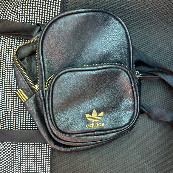 adidas Handbags - Mini adidas backpack